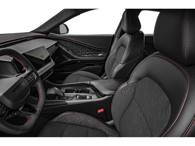 2027 Dodge Charger Scat Pack Plus