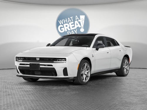 2027 Dodge Charger Scat Pack Plus
