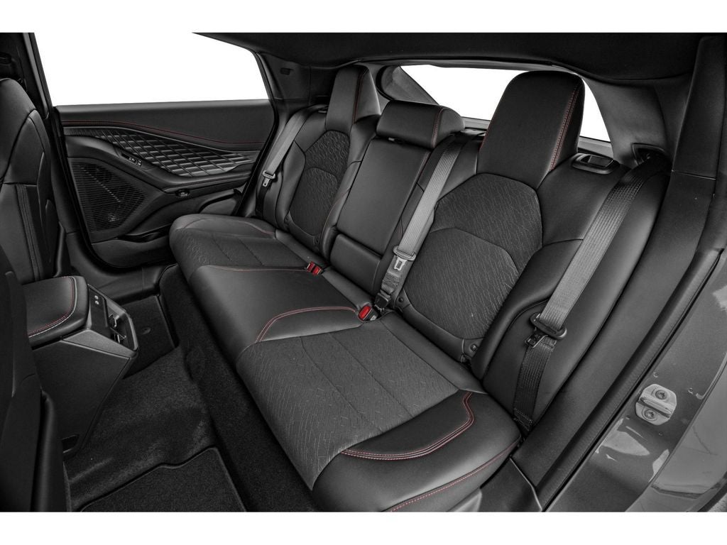 2027 Dodge Charger Scat Pack Plus