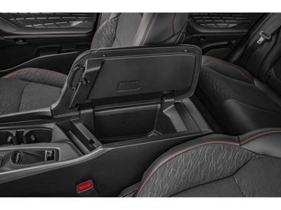 2027 Dodge Charger Scat Pack Plus