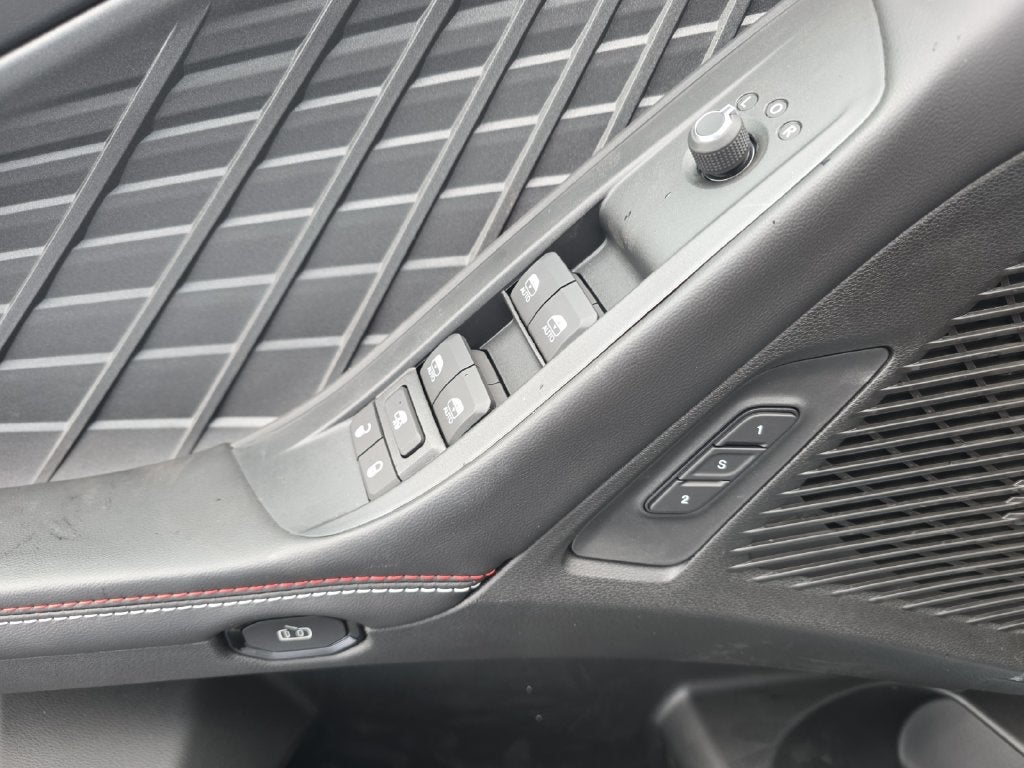 2027 Dodge Charger Scat Pack Plus