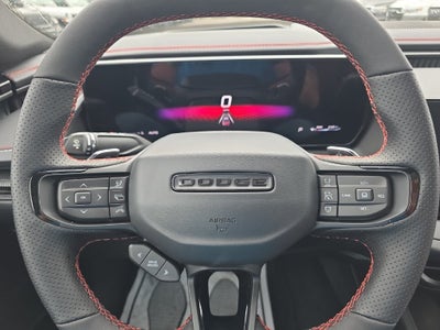 2027 Dodge Charger Scat Pack Plus