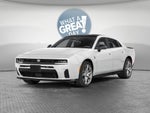 2027 Dodge Charger Scat Pack Plus