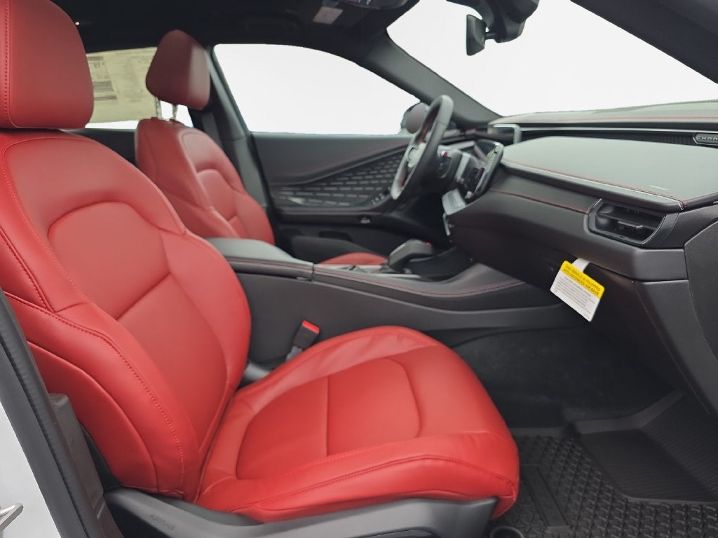 2027 Dodge Charger Scat Pack Plus