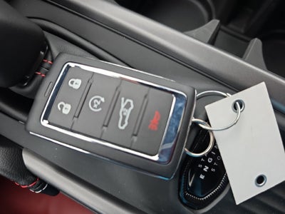 2027 Dodge Charger Scat Pack Plus