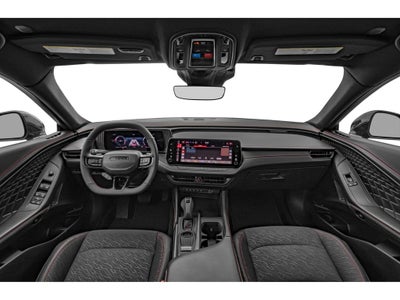 2027 Dodge Charger Scat Pack Plus