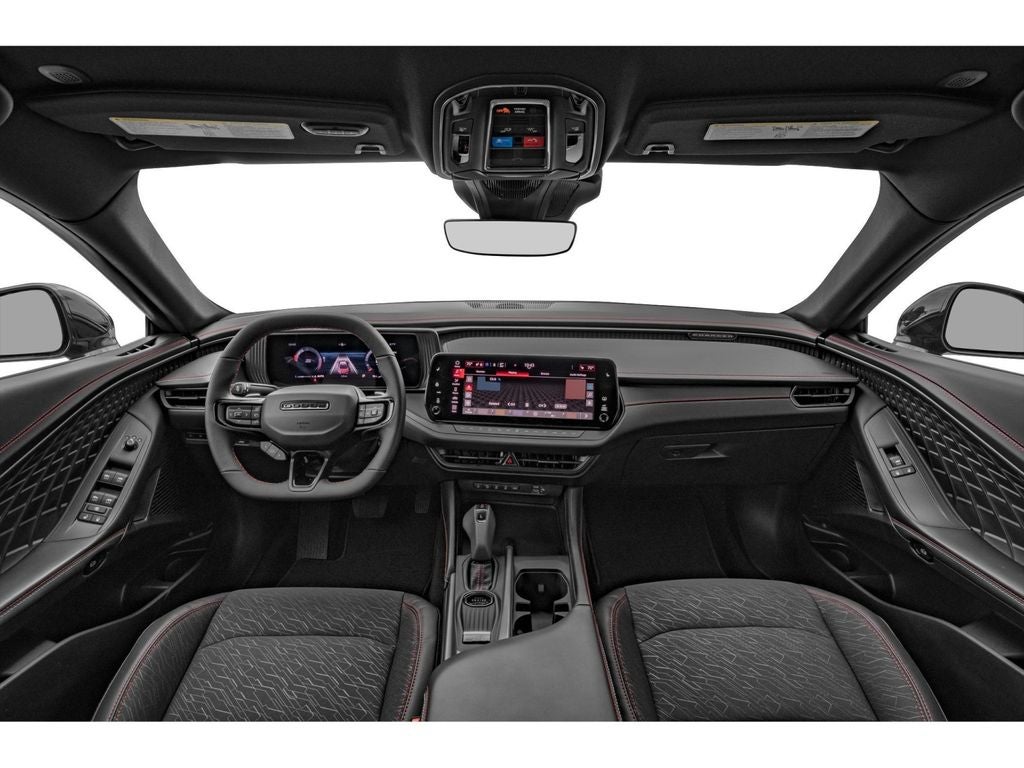 2027 Dodge Charger Scat Pack Plus