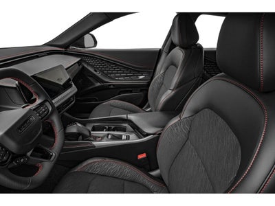 2027 Dodge Charger Scat Pack Plus