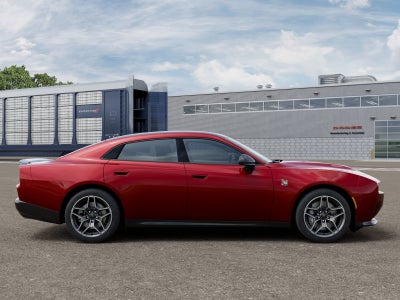 2027 Dodge Charger Scat Pack