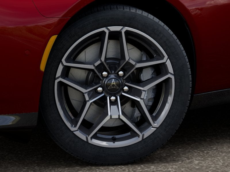 2027 Dodge Charger Scat Pack