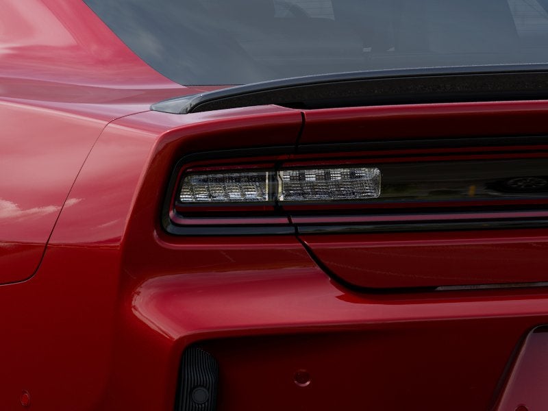 2027 Dodge Charger Scat Pack