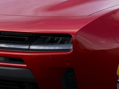 2027 Dodge Charger Scat Pack