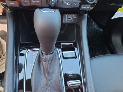 2026 Jeep Compass Base