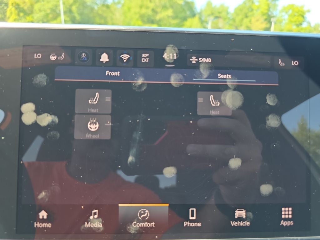 2026 Jeep Compass Base
