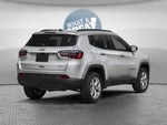 2026 Jeep Compass Base