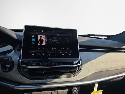 2026 Jeep Compass Base