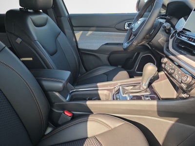 2026 Jeep Compass Base