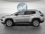 2026 Jeep Compass Base