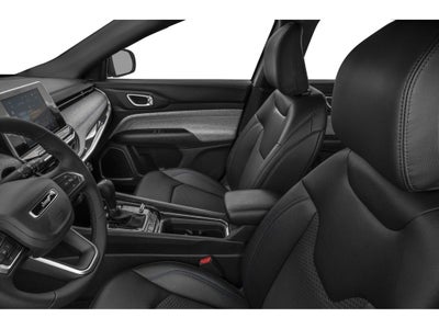 2026 Jeep Compass Base