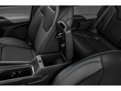 2026 Jeep Compass Base