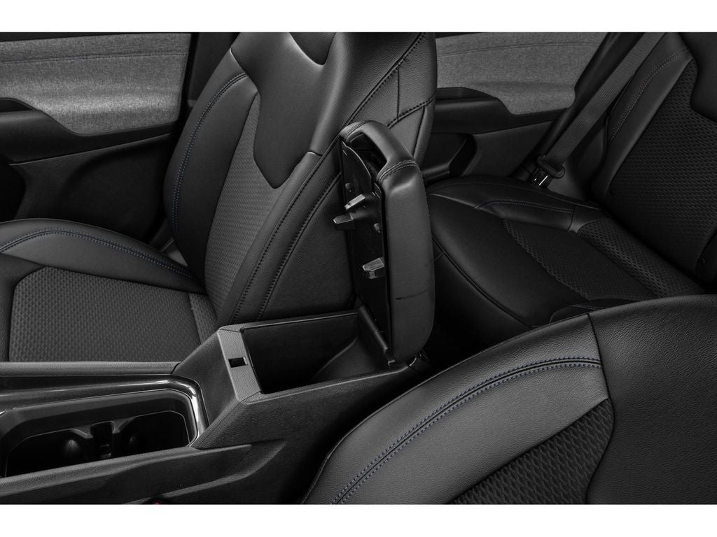 2026 Jeep Compass Base