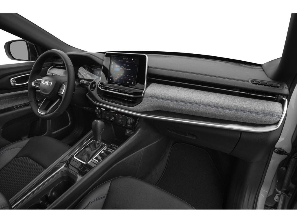 2026 Jeep Compass Base
