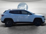 2026 Jeep Compass Base