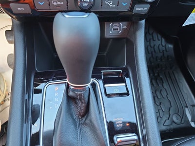 2026 Jeep Compass Base