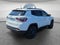 2026 Jeep Compass Base