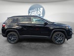 2026 Jeep Compass Base