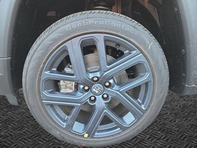 2026 Jeep Compass Base