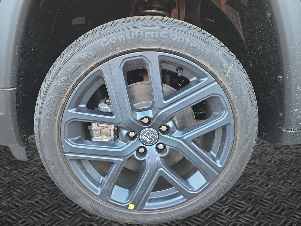 2026 Jeep Compass Base