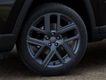 2026 Jeep Compass Base