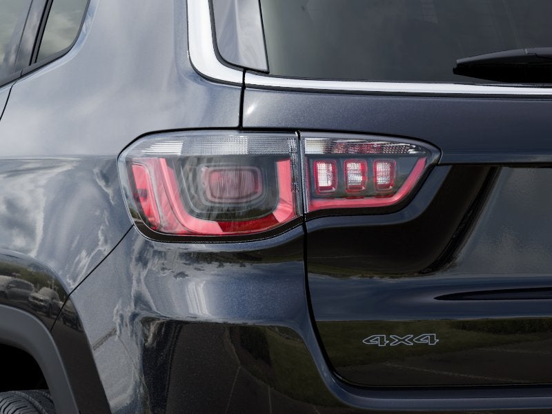 2026 Jeep Compass Base