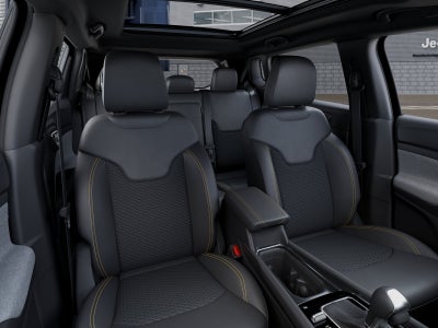 2026 Jeep Compass Base