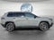 2027 Jeep Cherokee Overland