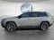 2027 Jeep Cherokee Overland