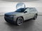2027 Jeep Cherokee Overland