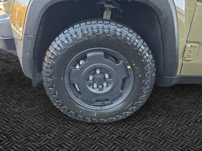 2026 Jeep Recon Base