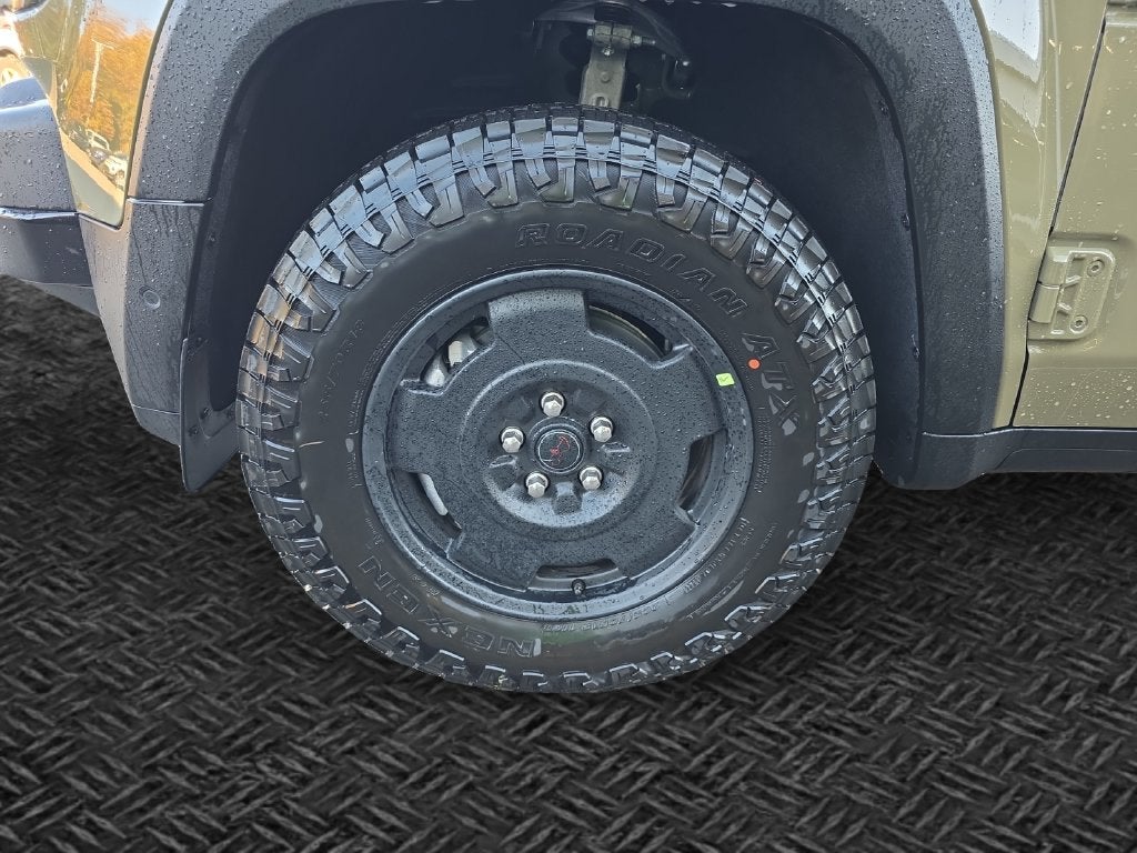2026 Jeep Recon Base