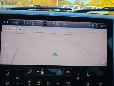 2026 Jeep Recon Base