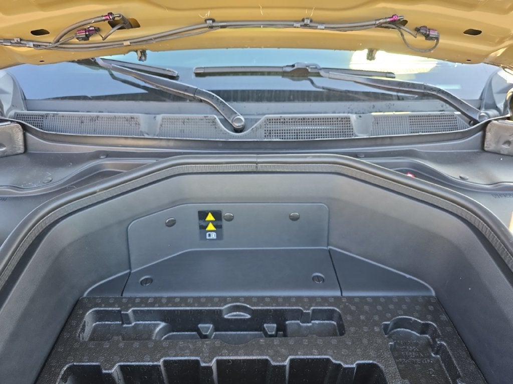 2026 Jeep Recon Base