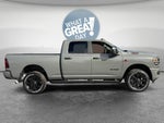 2027 RAM 2500 Big Horn