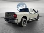2027 RAM 2500 Big Horn