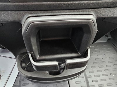 2025 RAM Promaster Base