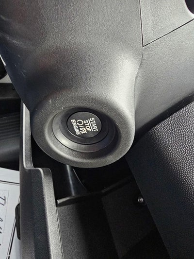 2025 RAM Promaster Base