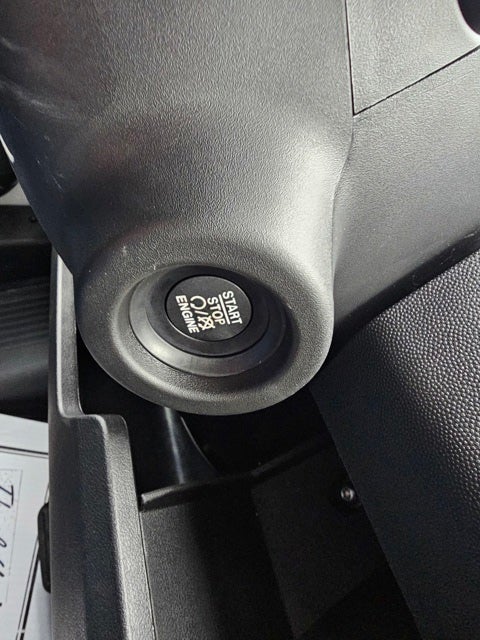 2025 RAM Promaster Base