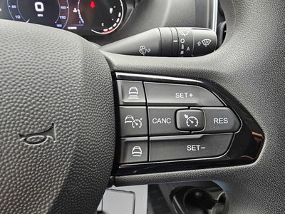 2025 RAM Promaster Base