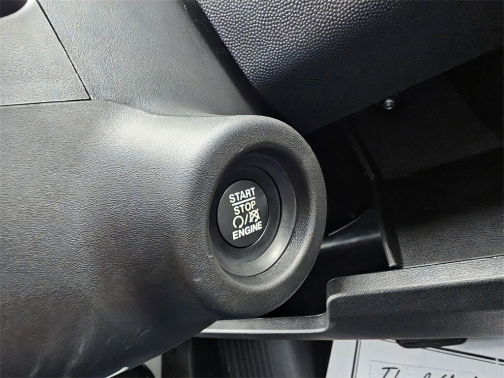 2025 RAM Promaster Base