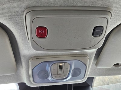 2025 RAM Promaster Base